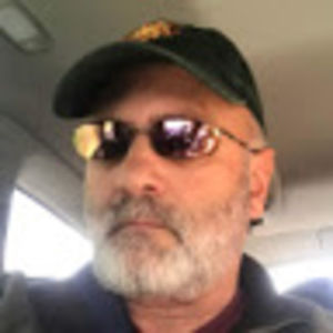 Meet your Posher, Dave